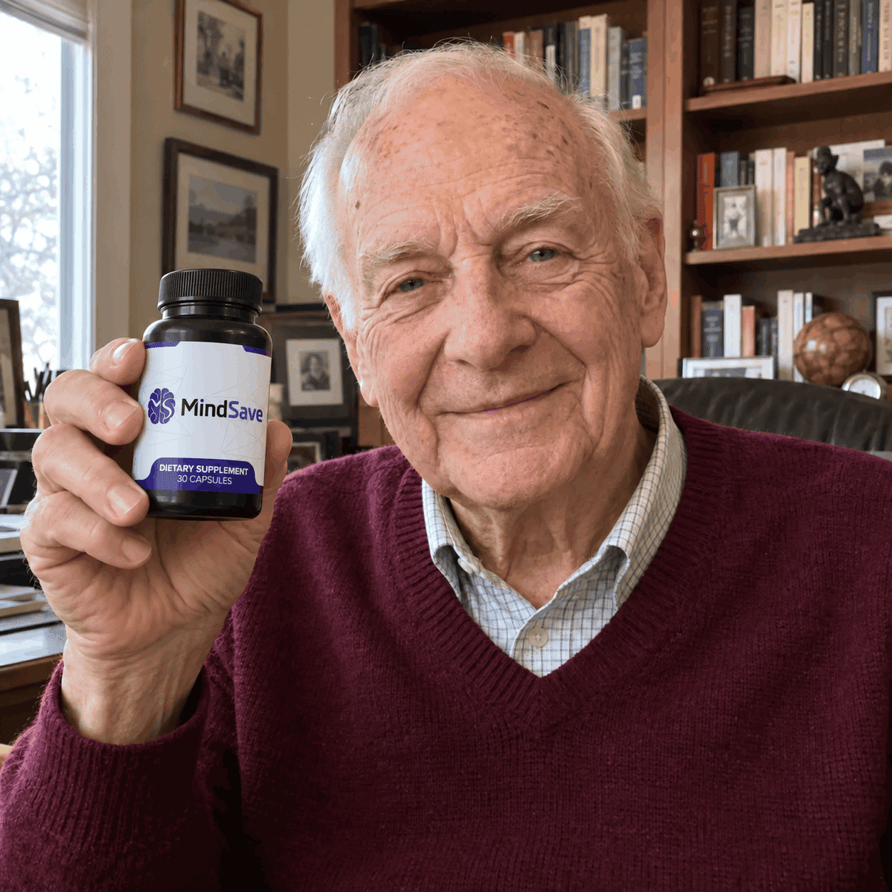 MindSave customer review