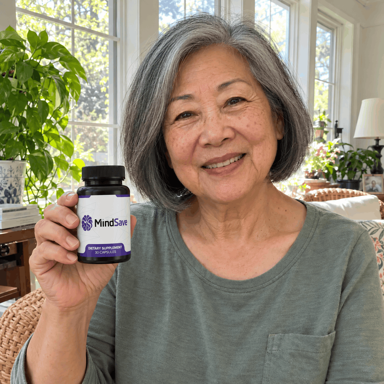 MindSave customer review