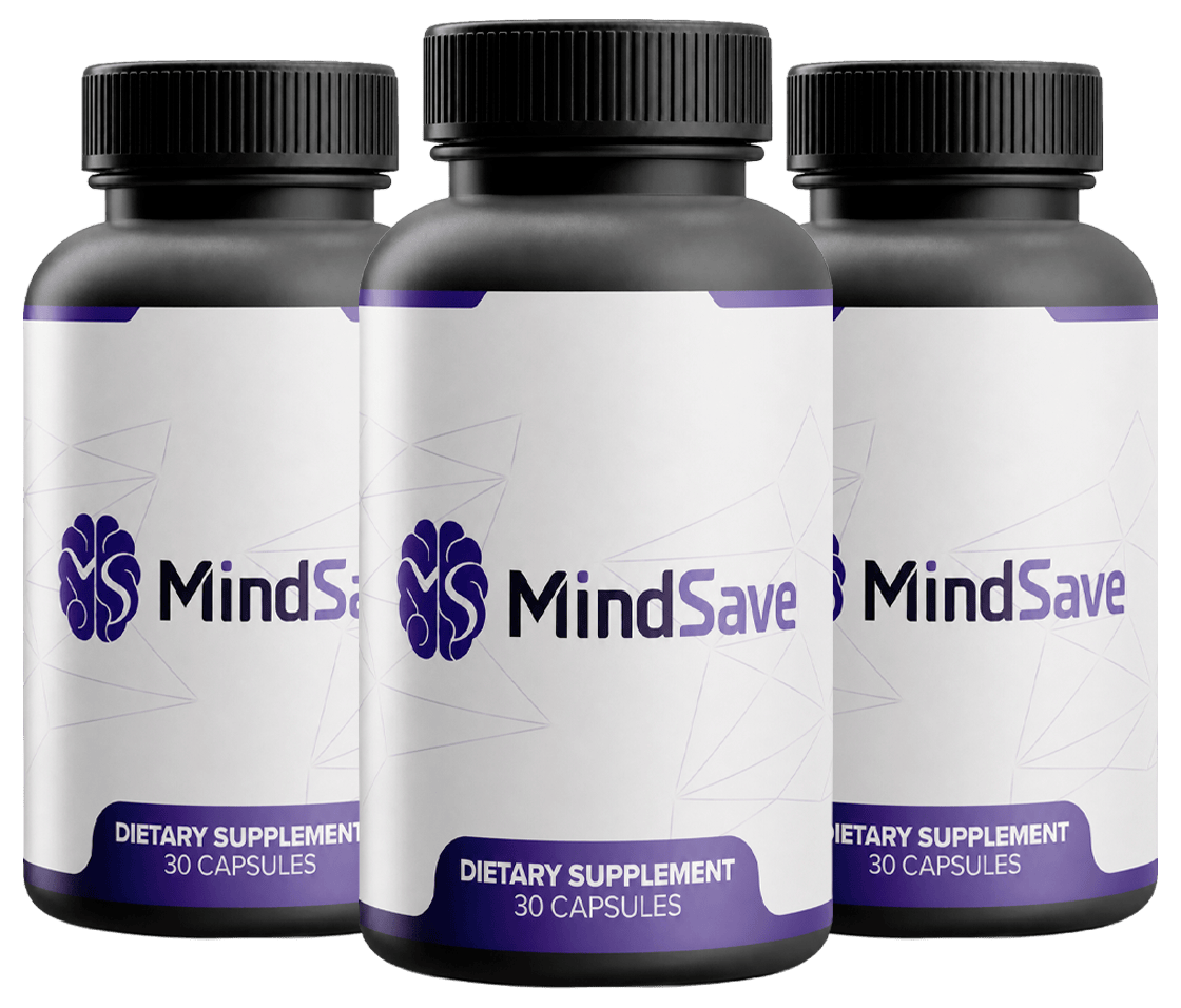 MindSave supplied promotional photograph