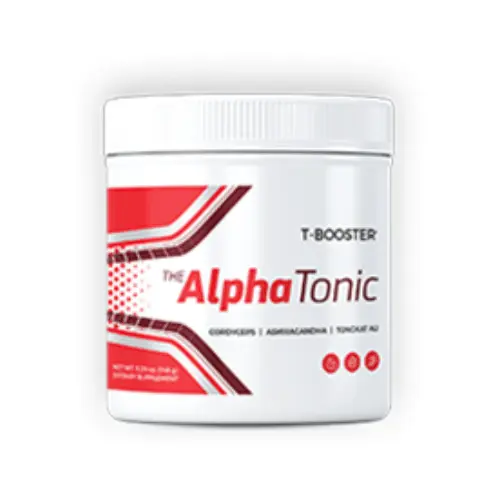 Alpha Tonic