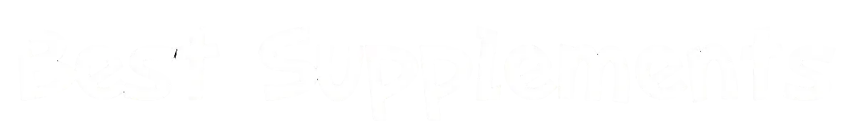 Best Supplements Logo