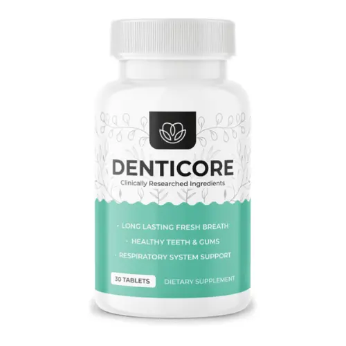 DentiCore