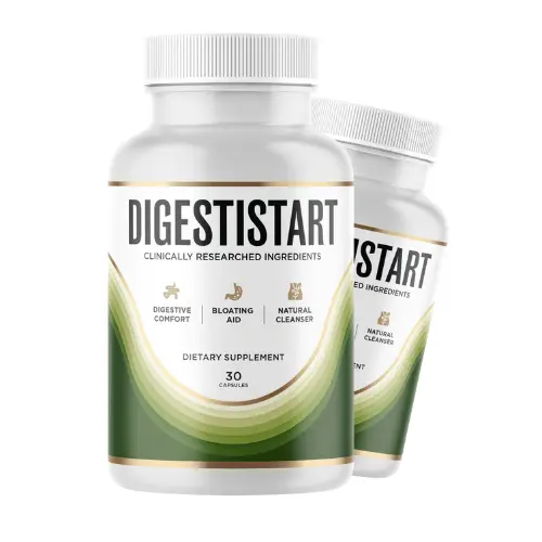 DigestiStart