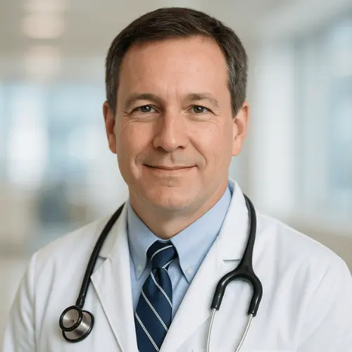 dr james supplements researcher