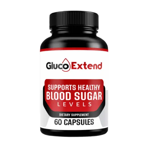 Gluco Extend Supplement
