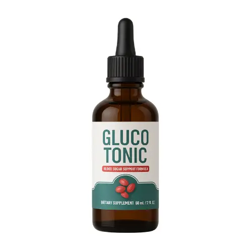 GlucoTonic