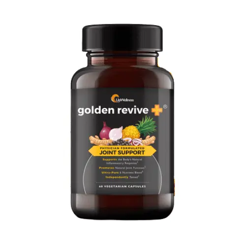 Golden Revive Plus