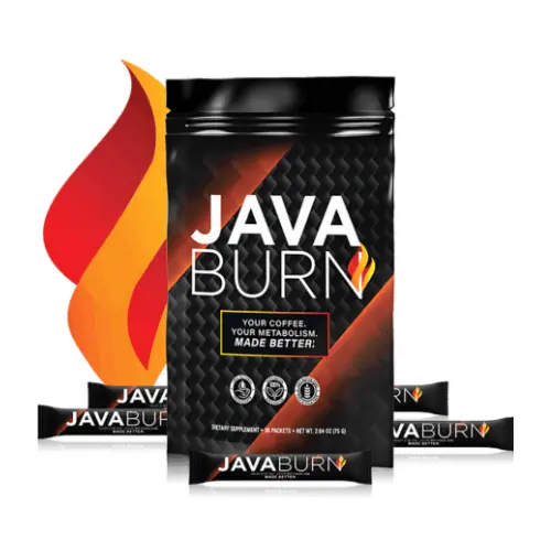 Java Burn Supplement