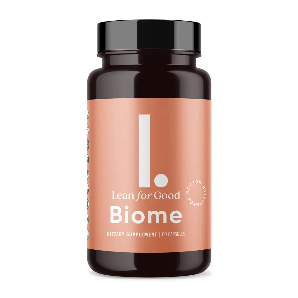 LeanBiome