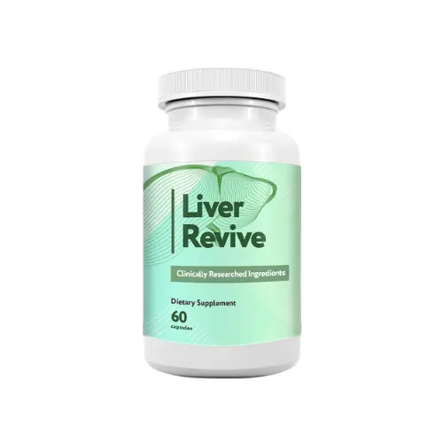 Liver Revive