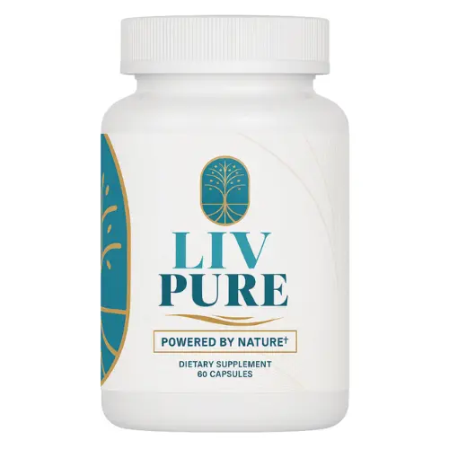 LivPure