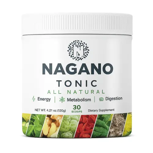 Nagano Tonic