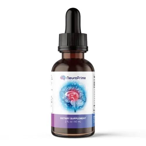 NeuroPrime
