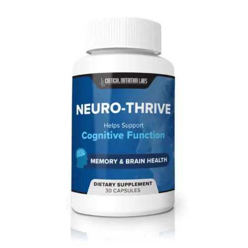 NeuroThrive