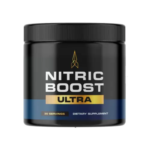 Nitric Boost Ultra