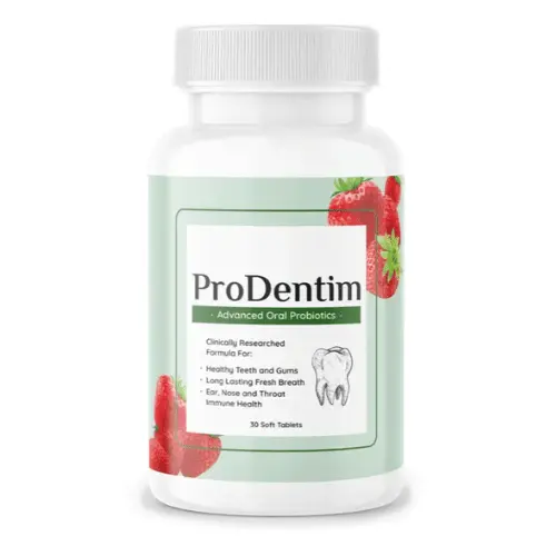 ProDentim