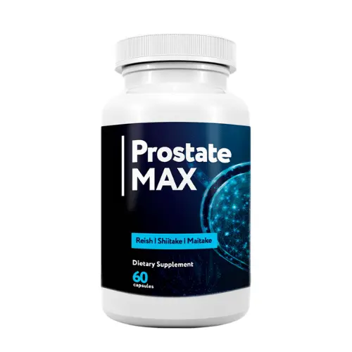 Prostate Max