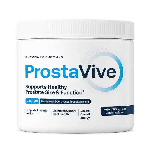 ProstaVive