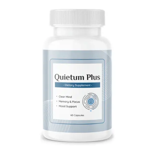 Quietum Plus