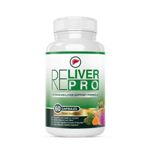 ReLiver Pro