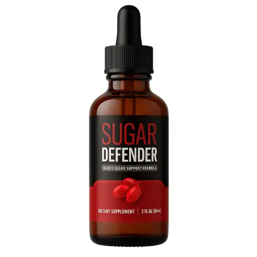 Sugar Defender Supplement