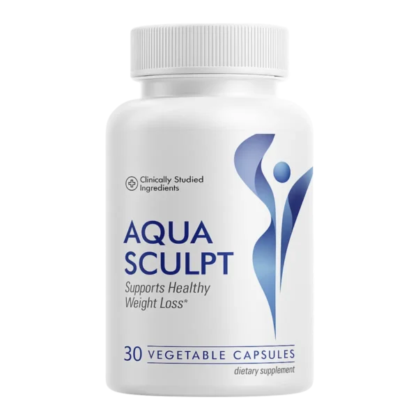 Buy AquaSculpt One Bottle