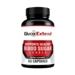 Gluco Extend One Bottle