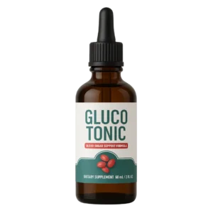 Glucotonic One Bottle