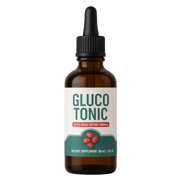 Glucotonic One Bottle