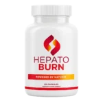 Hepato Burn Buy One Bottle