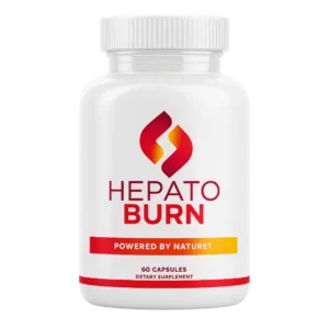 Hepato Burn Buy One Bottle