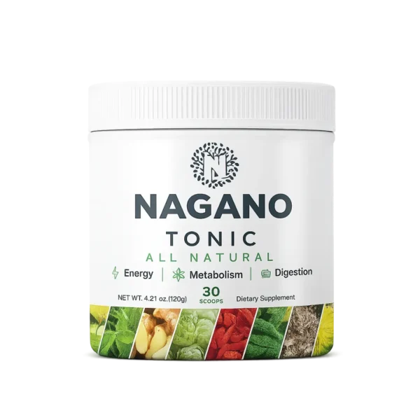 Nagano Tonic Buy One Bottle