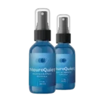 NeuroQuiet 2 Bottles