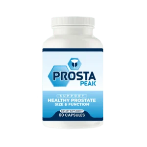 ProstaPeak One Bottle