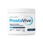 ProstaVive One Bottle