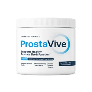 ProstaVive One Bottle