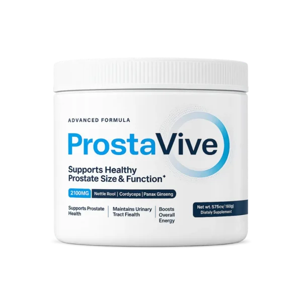 ProstaVive One Bottle