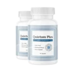 Quietum Plus Two Bottles