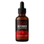 Sugar Defender One Bottle