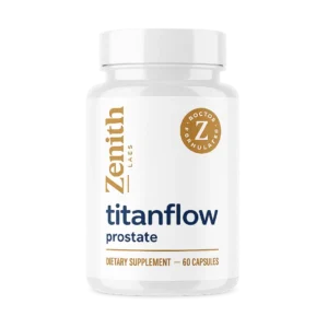TitanFlow One Bottle