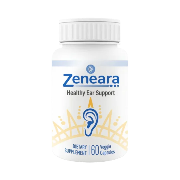 Zeneara One Bottle