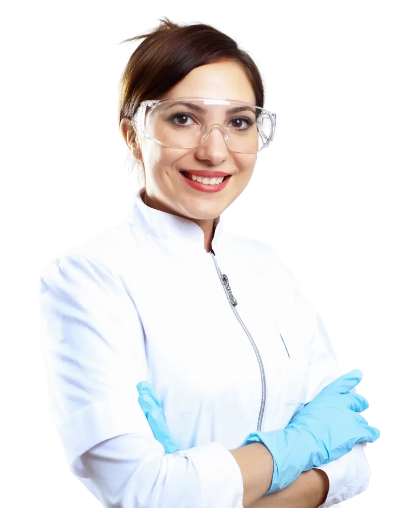 Top Supplement Ingredients Researcher & Scientist
