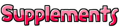 supplements logo