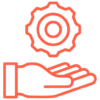 supplement shop secure payments icon