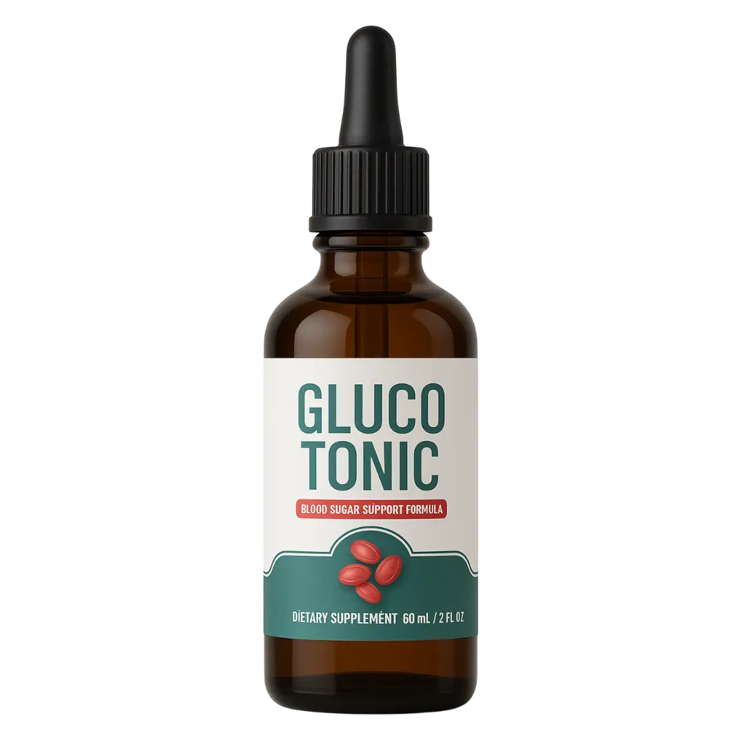 Glucotonic