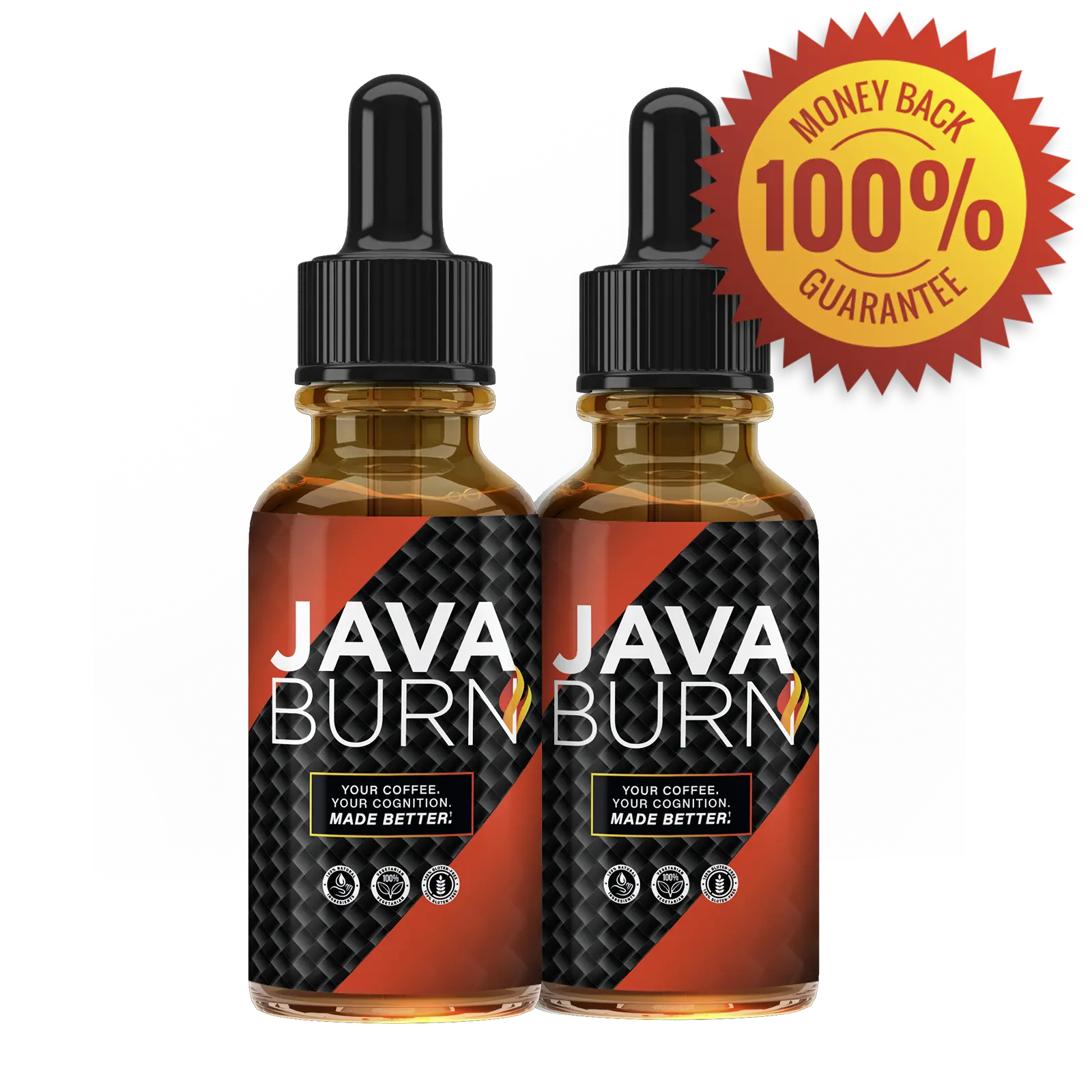 java burn