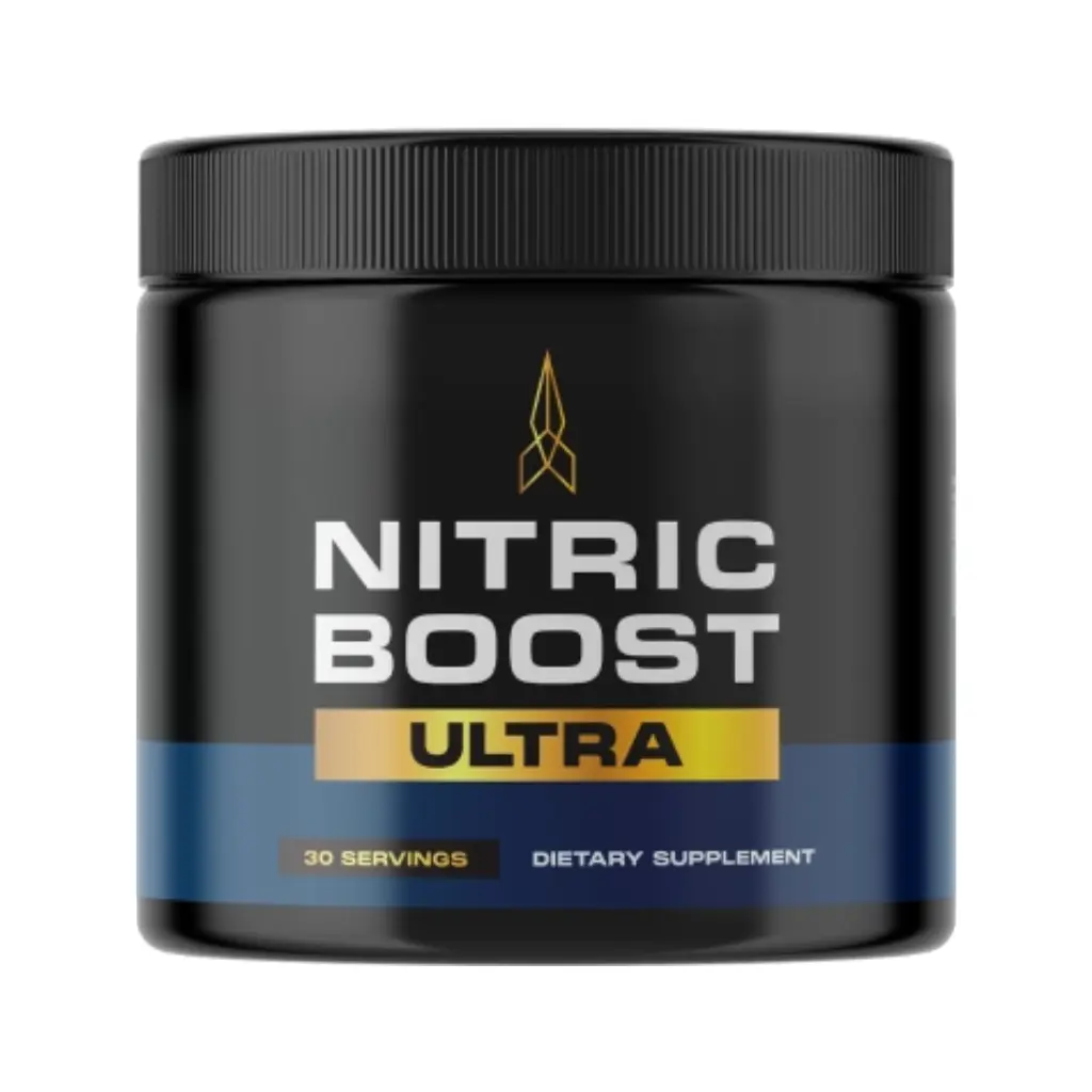 Nitric Boost Ultra
