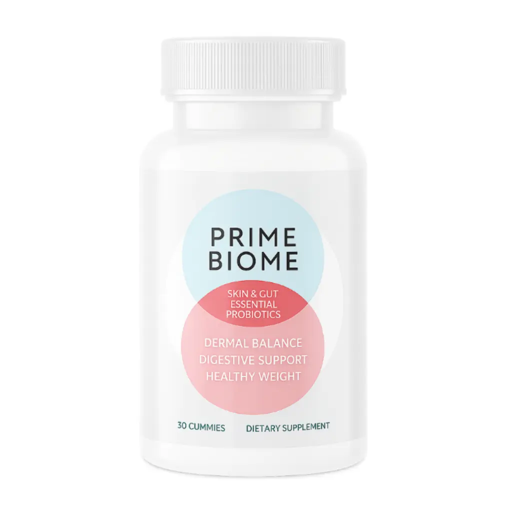 Primebiome